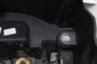 Nummerpladeholder, baglygtebeslag, bageste bagagebærer BMW R 1200 R R1ST K27 0400 11-14