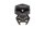 Nummerpladeholder, baglygtebeslag, bageste bagagebærer BMW R 1200 R R1ST K27 0400 11-14