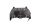 Nummerpladeholder, baglygtebeslag, bageste bagagebærer BMW R 1200 R R1ST K27 0400 11-14