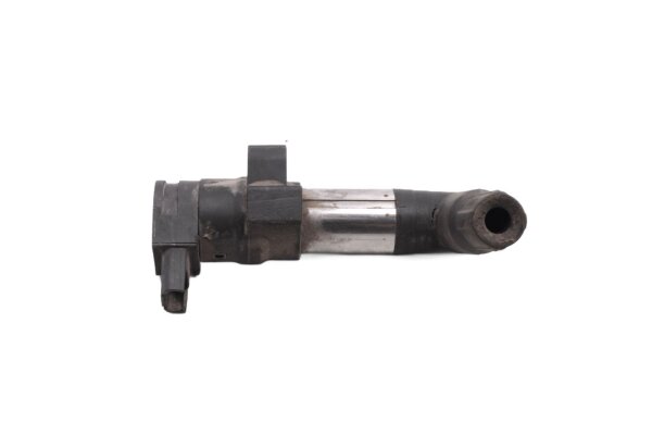 Ignition coil, single spark coil, bottom left BMW R 1200 R R1ST K27 0400 11-14