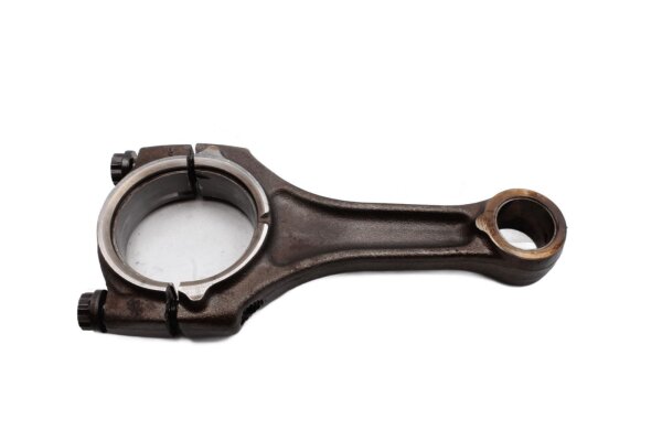 Connecting rod, crankshaft, piston connection, engine BMW R 1200 GS K25 0307 R12 04-07