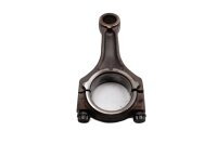 Connecting rod, crankshaft, piston connection, engine BMW R 1200 GS K25 0307 R12 04-07