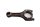 Connecting rod, crankshaft, piston connection, engine BMW R 1200 GS K25 0307 R12 04-07