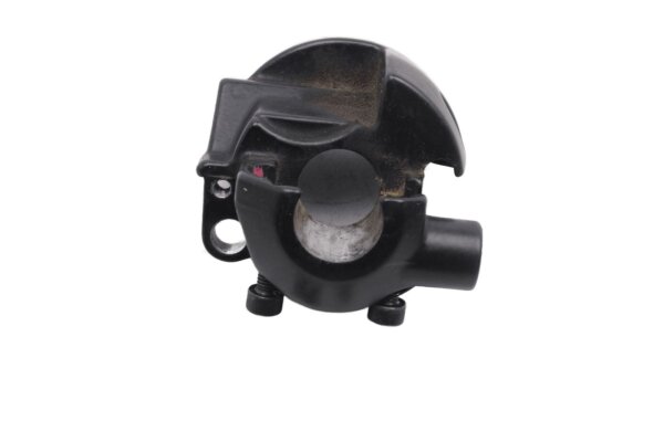 Support de câble daccélérateur, fixation du câble daccélérateur, côté carburateur BMW F 650 GS Dakar R13 0176 00-03