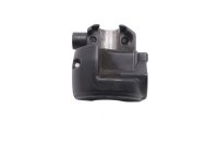 Support de câble daccélérateur, fixation du câble daccélérateur, côté carburateur BMW F 650 GS Dakar R13 0176 00-03