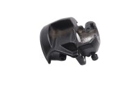 Support de câble daccélérateur, fixation du câble daccélérateur, côté carburateur BMW F 650 GS Dakar R13 0176 00-03