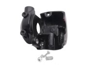 Support de câble daccélérateur, fixation du câble daccélérateur, côté carburateur BMW F 650 GS Dakar R13 0176 00-03