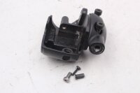 Support de câble daccélérateur, fixation du câble daccélérateur, côté carburateur BMW F 650 GS Dakar R13 0176 00-03
