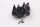 Support de câble daccélérateur, fixation du câble daccélérateur, côté carburateur BMW F 650 GS Dakar R13 0176 00-03