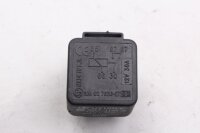 12V 30A relä, styrrelä, kopplingsrelä BMW F 650 GS Dakar R13 0176 00-03