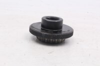 Styrlager, nedre gaffelbrygga, låsmutter BMW F 650 GS Dakar R13 0176 00-03