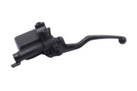 Front brake master cylinder, brake cylinder, handbrake master cylinder BMW F 650 GS Dakar R13 0176 00-03