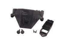 Sikringsboks, batteriboks, dæksel BMW F 650 GS...