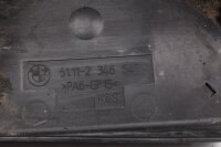 Säkringsbox, batteribox, lock BMW F 650 GS Dakar R13 0176 00-03