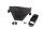 Säkringsbox, batteribox, lock BMW F 650 GS Dakar R13 0176 00-03