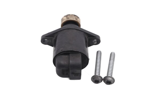 Idle control valve, air sensor, secondary valve BMW K 1200 S K40 K12S 0581 05-08