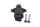Idle control valve, air sensor, secondary valve BMW K 1200 S K40 K12S 0581 05-08