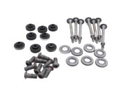 Kleppendekselschroevenset, pakkingenset BMW R 1200 GS K25 0307 R12 04-07