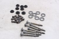Kleppendekselschroevenset, pakkingenset BMW R 1200 GS K25 0307 R12 04-07