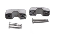 Suitcase holder BMW R 1200 GS K25 0307 R12 04-07
