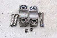 Suitcase holder BMW R 1200 GS K25 0307 R12 04-07