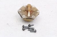 Valvola di sfiato del serbatoio del carburante BMW F 650 GS Dakar R13 0176 00-03