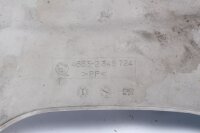 Højre sidedækselbeklædning BMW F 650 GS Dakar R13 0176 00-03