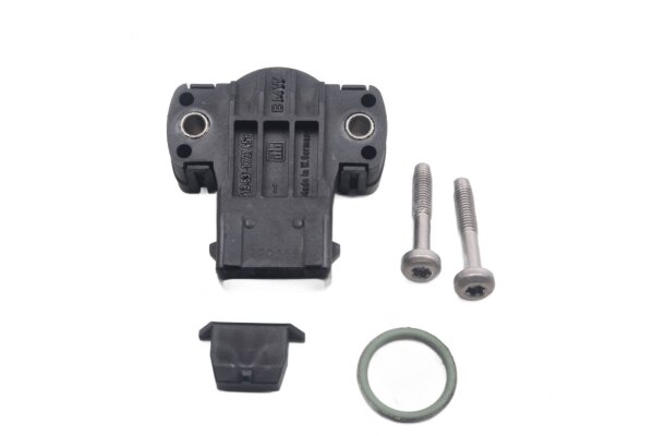 Idle speed adjuster, throttle position sensor BMW R 1200 GS K25 0307 R12 04-07