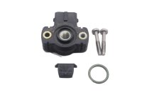 Idle speed adjuster, throttle position sensor BMW R 1200 GS K25 0307 R12 04-07
