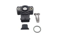 Idle speed adjuster, throttle position sensor BMW R 1200 GS K25 0307 R12 04-07