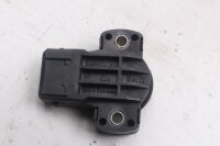 Idle speed adjuster, throttle position sensor BMW R 1200 GS K25 0307 R12 04-07