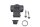 Idle speed adjuster, throttle position sensor BMW R 1200 GS K25 0307 R12 04-07