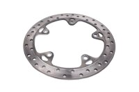 Geperforeerde remschijf achter 4,7 mm remsysteem BMW R 1200 GS K25 0307 R12 04-07