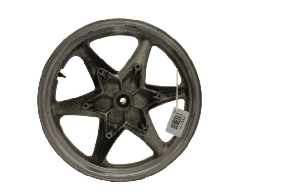 Etupyörän vanne 18 tuumaa 3.00 etuvalettu vanne Suzuki GSX 1100 G GV74A 91-96