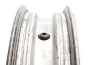 Etupyörän vanne 18 tuumaa 3.00 etuvalettu vanne Suzuki GSX 1100 G GV74A 91-96