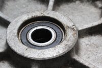 Etupyörän vanne 18 tuumaa 3.00 etuvalettu vanne Suzuki GSX 1100 G GV74A 91-96