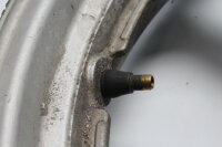 Etupyörän vanne 18 tuumaa 3.00 etuvalettu vanne Suzuki GSX 1100 G GV74A 91-96