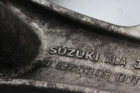 Etupyörän vanne 18 tuumaa 3.00 etuvalettu vanne Suzuki GSX 1100 G GV74A 91-96
