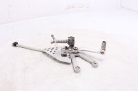 Fotstödsmontering, växelspaksfäste, fram vänster Yamaha YZF-R6 600 N 99-99
