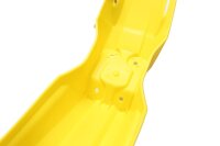 Front fender mud flaps, yellow off-road mudguard Suzuki RM-Z 450 09-09