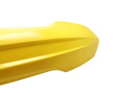 Front fender mud flaps, yellow off-road mudguard Suzuki RM-Z 450 09-09
