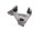 Bakre bromsoksfäste Yamaha YZF-R6 600 N 99-99