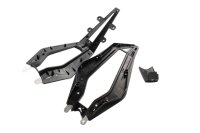 License plate holder carrier rear frame KTM 1290 Super Duke R 1290SDR/14 14-16
