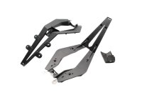 License plate holder carrier rear frame KTM 1290 Super Duke R 1290SDR/14 14-16