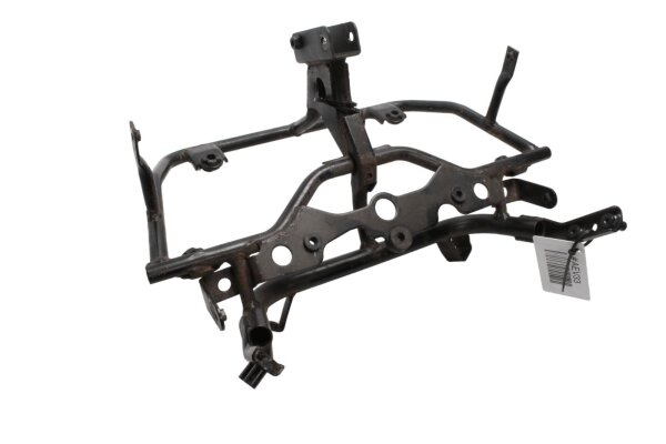 Geweih Frontträger Scheinwerfer Suzuki GSF 1200 S Bandit WVA9/S 01-05