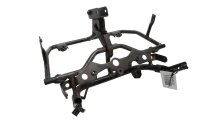 Geweih Frontträger Scheinwerfer Suzuki GSF 1200 S Bandit WVA9/S 01-05