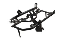 Geweih Frontträger Scheinwerfer Suzuki GSF 1200 S Bandit WVA9/S 01-05