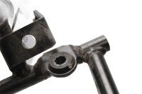 Geweih Frontträger Scheinwerfer Suzuki GSF 1200 S Bandit WVA9/S 01-05