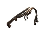 Colector de escape, colector de escape, sistema de escape Honda ST 1100 Pan European SC26 90-01
