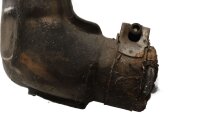 Colector de escape, colector de escape, sistema de escape Honda ST 1100 Pan European SC26 90-01